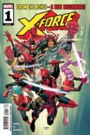 X-Force (Vol 7) / Сила Икс том 7