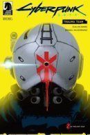 Cyberpunk 2077: Trauma Team / Киберпанк 2077: Отряд «Травма»