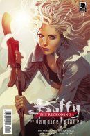 Buffy the Vampire Slayer: Season 12 / Баффи - Истребительница вампиров: Сезон 12