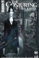 DC Horror Presents: The Conjuring: The Lover / Ужасы ДиСи представляют: Заклятие: Любовник