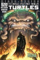 Teenage Mutant Ninja Turtles Villains Microseries / Подростки Мутанты Ниндзя Черепашки: Злодеи — Микро-серия