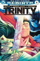 Trinity (Vol 2) / Троица том 2