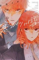 A Boy Sensitive to Cold & a Hardboiled Girl / Холодный снег