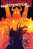 Transformers: Redemption / Трансформеры: Искупление