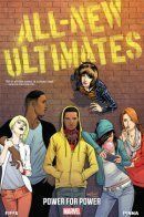 All-New Ultimates / Новейшие Алтимейтс