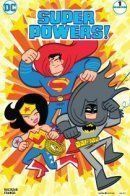 Super Powers (Vol 4) / Сверхсилы том 4