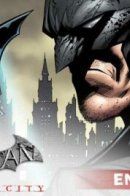 Batman: Arkham City - End Game / Бэтмен: Аркхем Сити - Конец игры