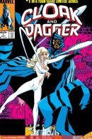 Cloak and Dagger (Vol 1) / Плащ и Кинжал том 1