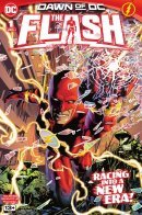 The Flash (Vol 6) / Флэш том 6