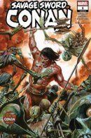 Savage Sword of Conan (Vol 2) / Карающий меч Конана том 2