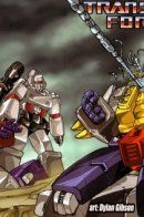 Transformers: The Beast Within / Трансформеры: Зверь внутри