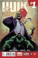 Hulk (Vol 3) / Халк том 3