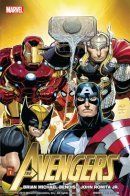 Avengers (Vol 4) / Мстители том 4
