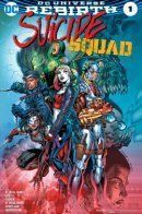 Suicide Squad (Vol 5) / Отряд Самоубийц том 5