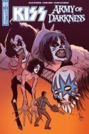 KISS/Army of Darkness / КИСС/Армия Тьмы