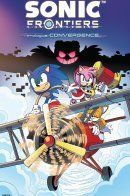 Sonic Frontiers Prologue: Convergence / Соник: Границы - Пролог: Конвергенция
