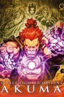 Street Fighter Origins: Akuma / Уличный боец: Начало — Акума