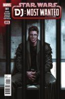 Star Wars: DJ - Most Wanted / Звёздные Войны: ДиДжей - Особо опасен