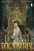 Monstress / Монстерица
