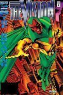 The Vision (Vol 1) / Вижен том 1