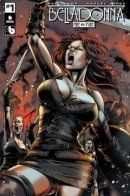 Belladonna: Fire and Fury / Белладонна: Огонь и ярость