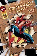 Untold Tales of Spider-Man / Нерассказанные истории о Человеке-пауке