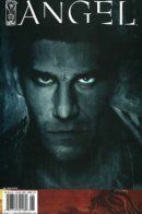 Angel: The Curse / Ангел: Проклятие