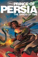 Prince of Persia: The Sands of Time / Принц Персии: Пески времени