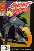 Ghost Rider (Vol 3) / Призрачный Гонщик том 3