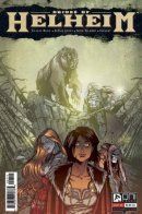 Brides of Helheim / Невесты Хельхейма