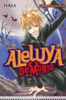 Aleluya Demonio / Аллилуйя, злой дух!