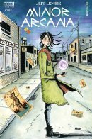 Minor Arcana / Младшая Аркана