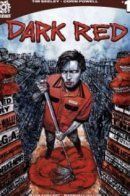 Dark Red / Тёмно-красный