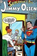 Superman's Pal, Jimmy Olsen (Vol 1) / Джимми Олсен, приятель Супермена том 1