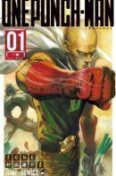 Onepunchman / Ванпанчмен