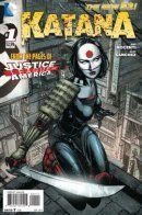 Katana / Катана