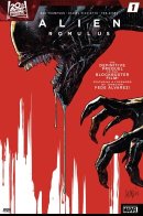 Alien: Romulus / Чужой: Ромул