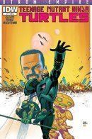 Teenage Mutant Ninja Turtles: Utrom Empire / Подростки Мутанты Ниндзя Черепашки: Империя утромов
