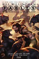Fables: Werewolves of the Heartland / Сказания: Обортни из Глубинки