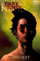 The Dark Tower: Treachery / Тёмная башня: Предательство