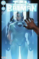 I Am Batman / Я - Бэтмен