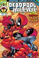 Deadpool Team-Up (Vol 1) / Дэдпул: Командная игра том 1