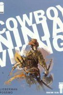 Cowboy Ninja Viking / Ковбой ниндзя викинг