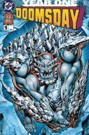 Doomsday Annual / Думсдэй: Ежегодник