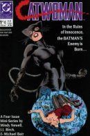 Catwoman (Vol 1) / Женщина-кошка том 1