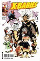X-Babies / Икс-малышня