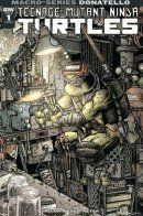 Teenage Mutant Ninja Turtles: Macro-Series / Подростки Мутанты Ниндзя Черепашки: Макро-серия