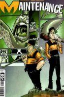 Maintenance / Обслуживание