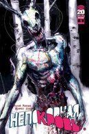 Rebel Blood / Непокорная Кровь