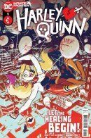 Harley Quinn (Vol 4) / Харли Квинн том 4